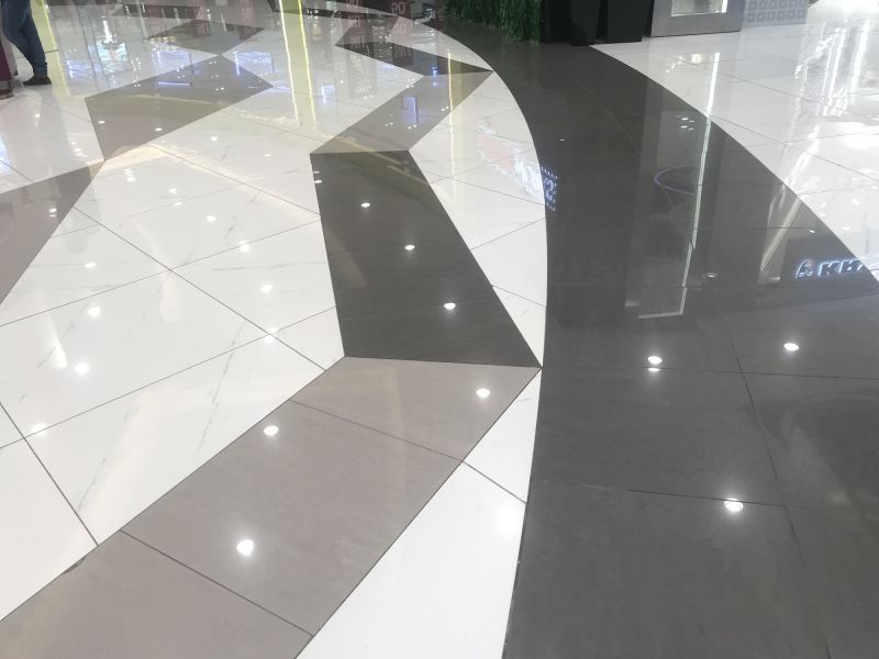Cost of Tile IN Elkhart, IN